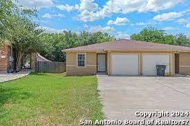 280 Rosalie Dr New Braunfels, TX 78130