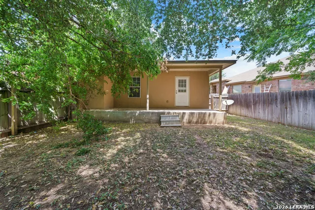280 Rosalie Dr New Braunfels, TX 78130
