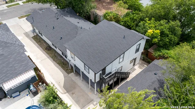 827 W ROSEWOOD AVE San Antonio, TX 78212
