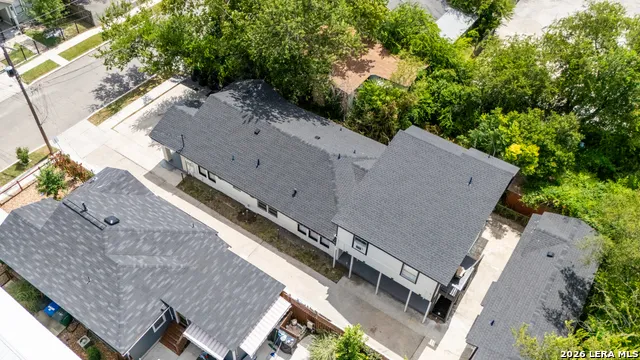 827 W ROSEWOOD AVE San Antonio, TX 78212