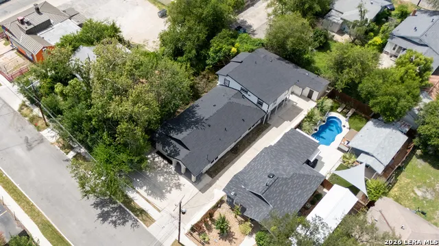 827 W ROSEWOOD AVE San Antonio, TX 78212