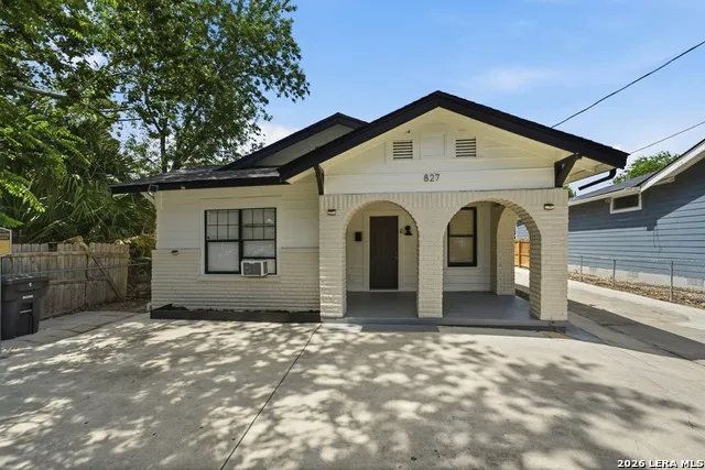 827 W ROSEWOOD AVE San Antonio, TX 78212