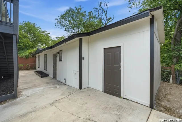 827 W ROSEWOOD AVE San Antonio, TX 78212
