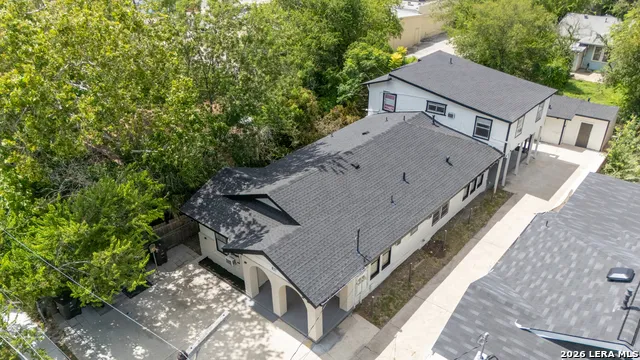 827 W ROSEWOOD AVE San Antonio, TX 78212