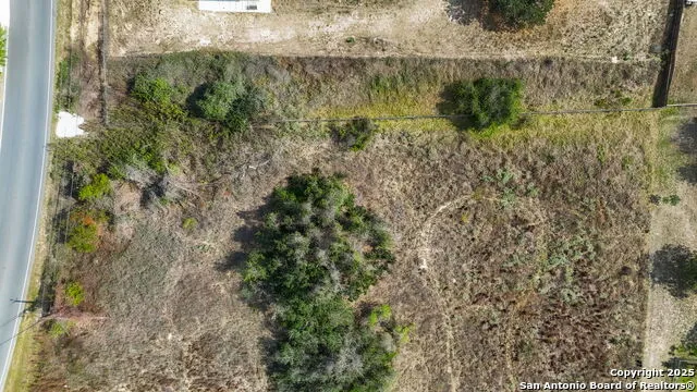 3810 New Mathis Elmendorf, TX 78112