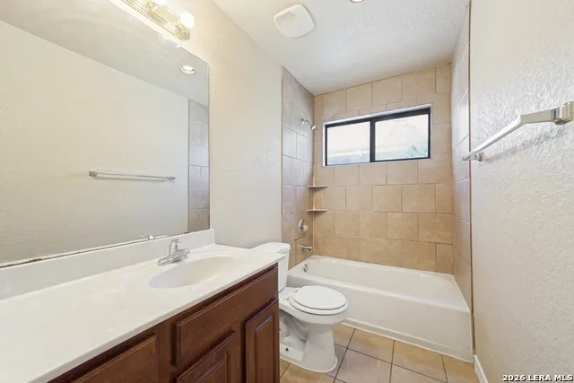 11443 Creek Eagle San Antonio, TX 78245