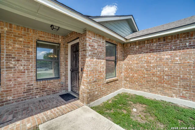 11443 Creek Eagle San Antonio, TX 78245