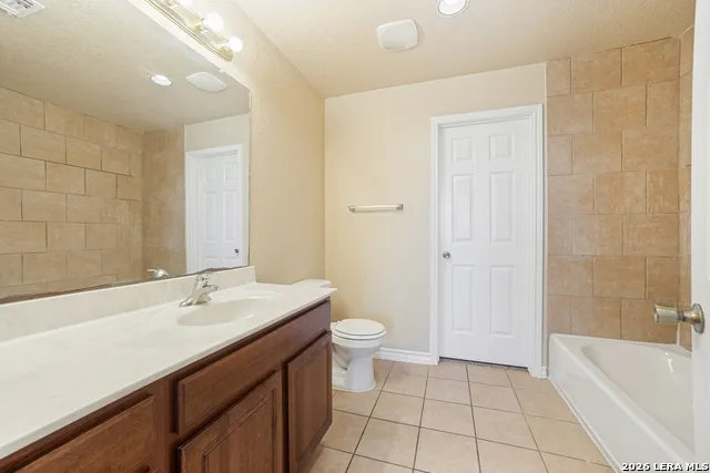 11443 Creek Eagle San Antonio, TX 78245