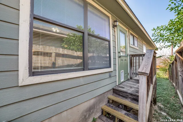 11443 Creek Eagle San Antonio, TX 78245