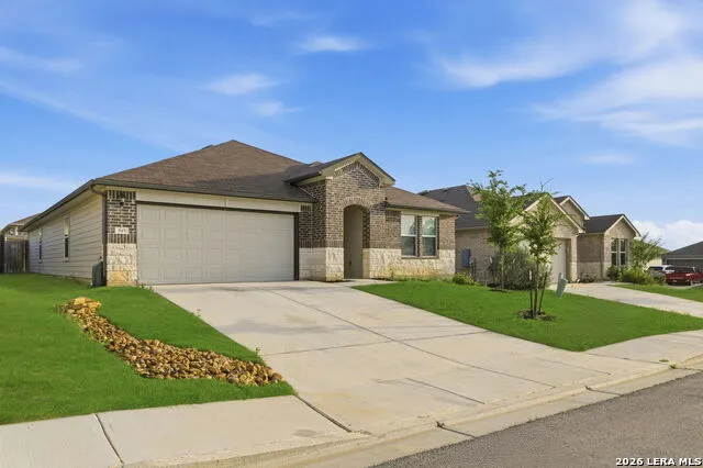 845 BAHIA PL Seguin, TX 78155