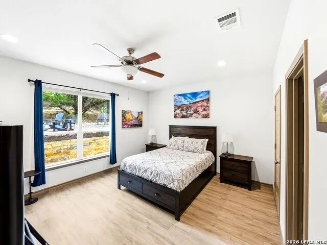 1528 Connie Drive Canyon Lake, TX 78133