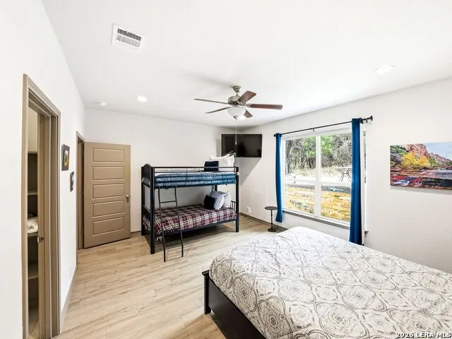 1528 Connie Drive Canyon Lake, TX 78133