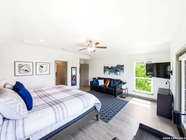 1528 Connie Drive Canyon Lake, TX 78133