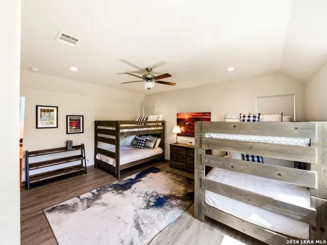 1528 Connie Drive Canyon Lake, TX 78133