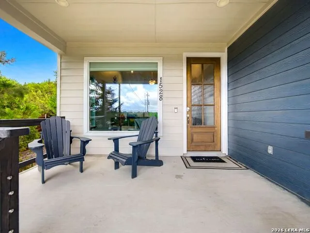 1528 Connie Drive Canyon Lake, TX 78133