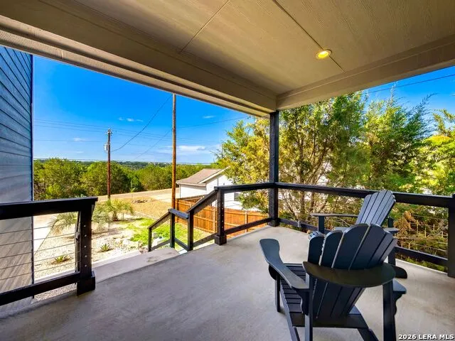 1528 Connie Drive Canyon Lake, TX 78133