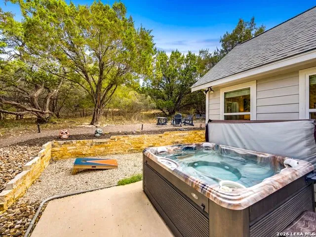 1528 Connie Drive Canyon Lake, TX 78133