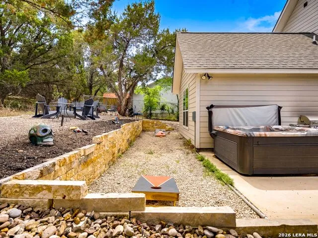 1528 Connie Drive Canyon Lake, TX 78133