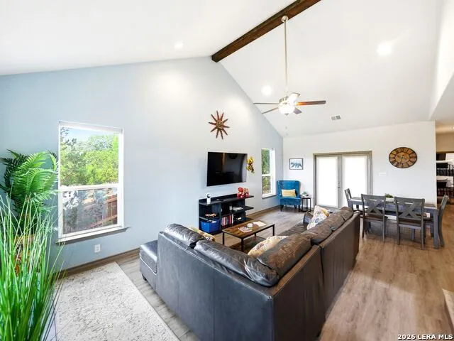 1528 Connie Drive Canyon Lake, TX 78133
