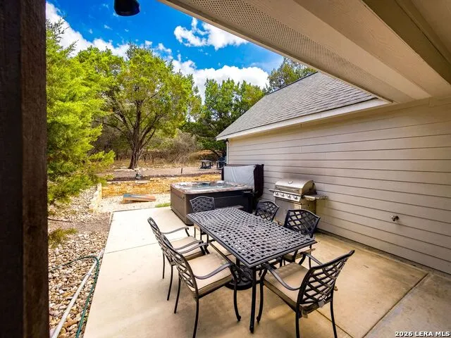 1528 Connie Drive Canyon Lake, TX 78133
