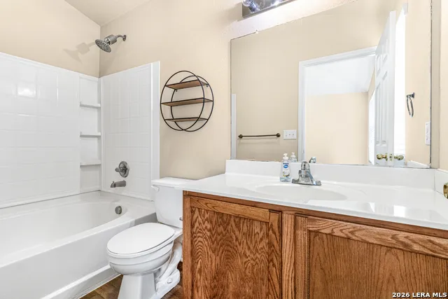 3515 Krie Highlands San Antonio, TX 78245
