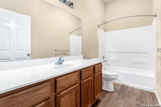 3515 Krie Highlands San Antonio, TX 78245