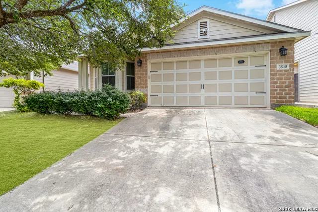 3515 Krie Highlands San Antonio, TX 78245