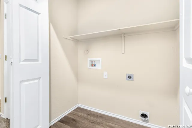 3515 Krie Highlands San Antonio, TX 78245