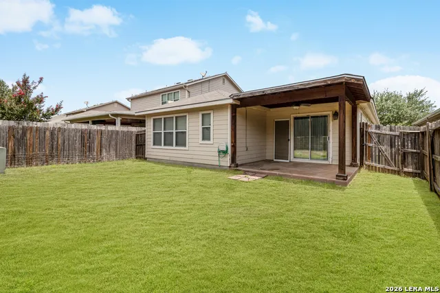 3515 Krie Highlands San Antonio, TX 78245