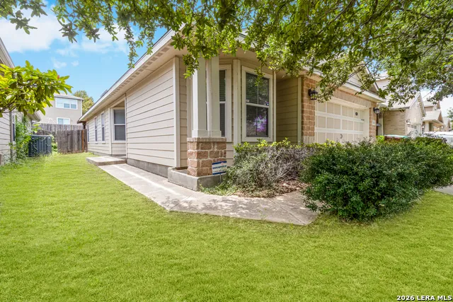 3515 Krie Highlands San Antonio, TX 78245