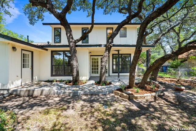 14107 MOSS FARM ST San Antonio, TX 78231