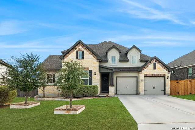 1606 BRASS CYN San Antonio, TX 78245