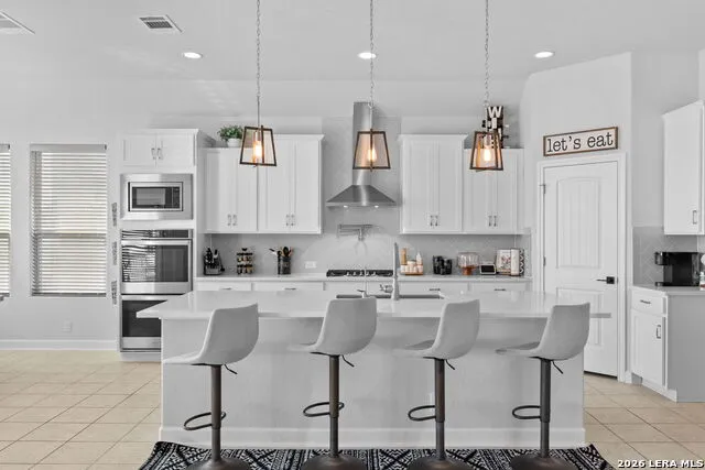 1606 BRASS CYN San Antonio, TX 78245