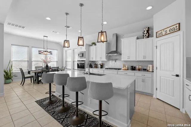 1606 BRASS CYN San Antonio, TX 78245