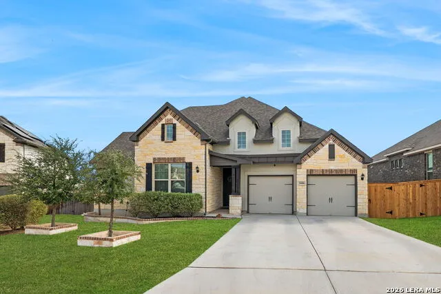 1606 BRASS CYN San Antonio, TX 78245