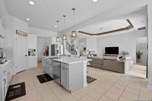 1606 BRASS CYN San Antonio, TX 78245