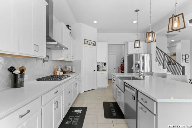 1606 BRASS CYN San Antonio, TX 78245