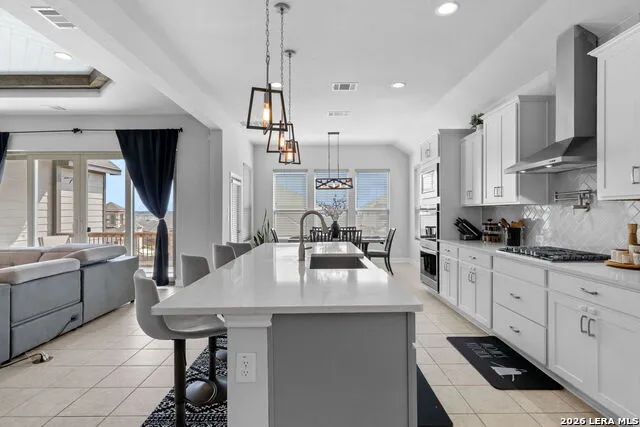 1606 BRASS CYN San Antonio, TX 78245