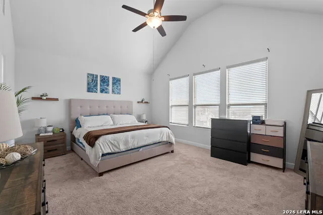 1606 BRASS CYN San Antonio, TX 78245