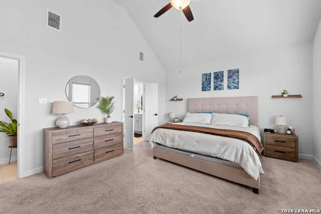 1606 BRASS CYN San Antonio, TX 78245