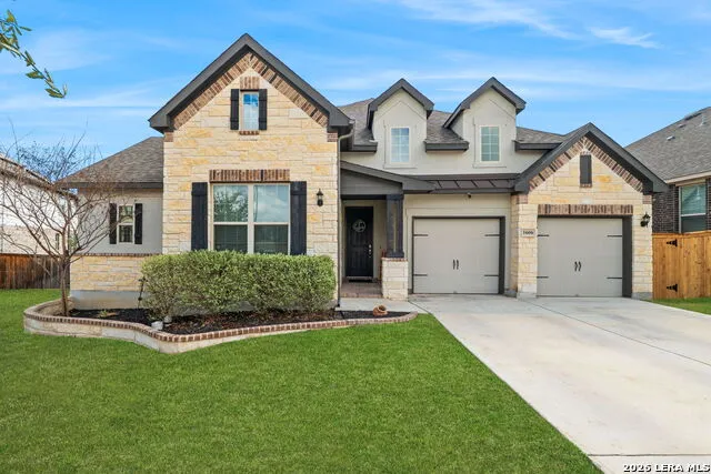 1606 BRASS CYN San Antonio, TX 78245