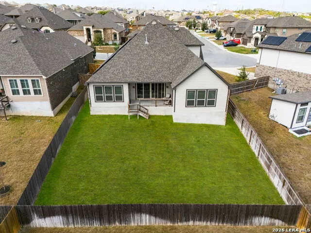 1606 BRASS CYN San Antonio, TX 78245