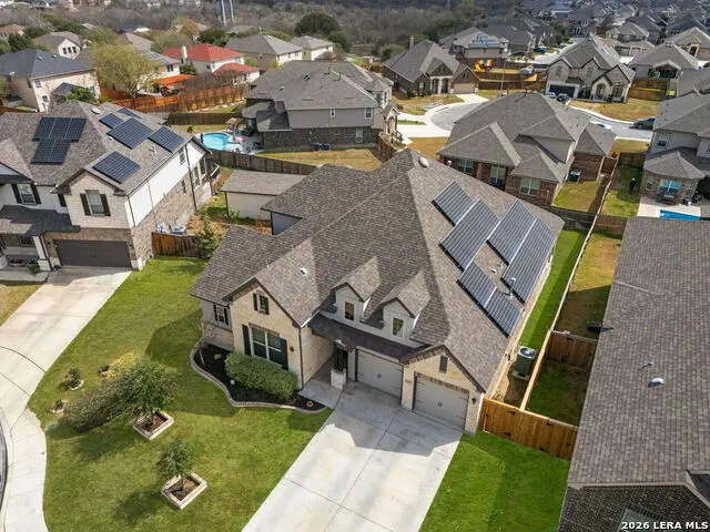 1606 BRASS CYN San Antonio, TX 78245