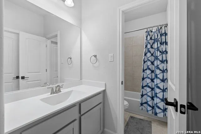 1606 BRASS CYN San Antonio, TX 78245