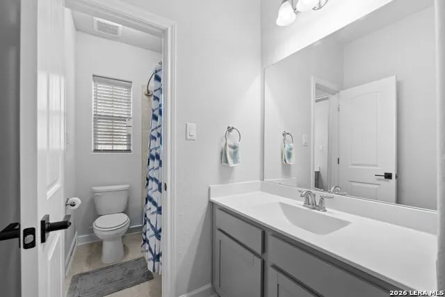 1606 BRASS CYN San Antonio, TX 78245