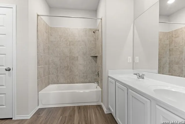10026 Boulder Opal San Antonio, TX 78245