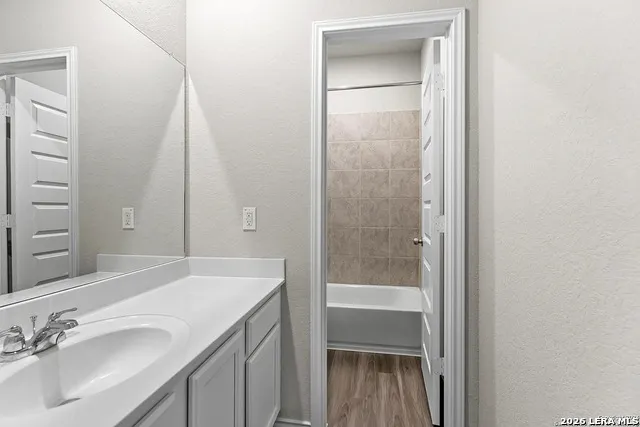 10026 Boulder Opal San Antonio, TX 78245