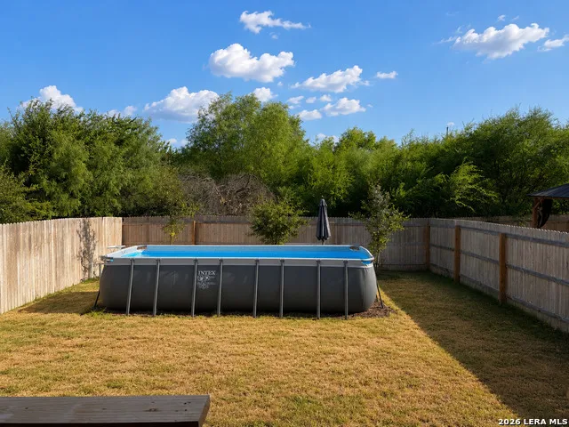 10026 Boulder Opal San Antonio, TX 78245