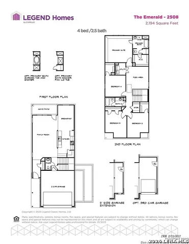 10026 Boulder Opal San Antonio, TX 78245