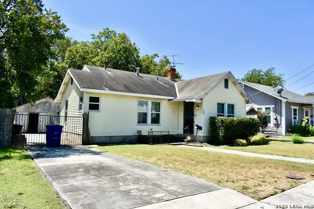 218 Hearne San Antonio, TX 78225